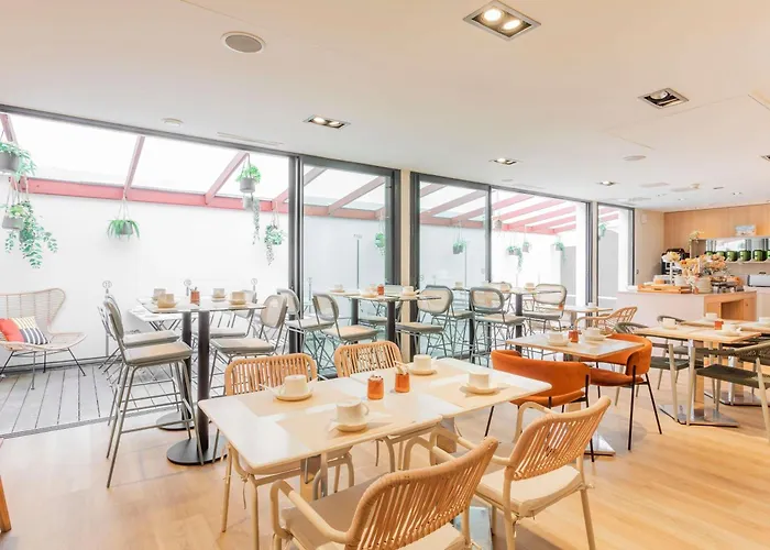  Mercure Président Biarritz